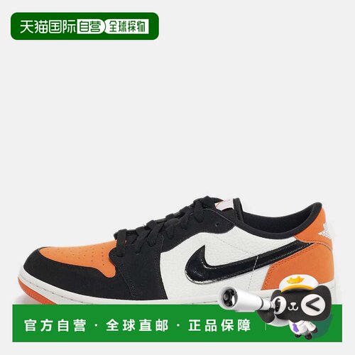 自营Air Jordans Jordan 1 Retro Golf Shattered Backboard - mu