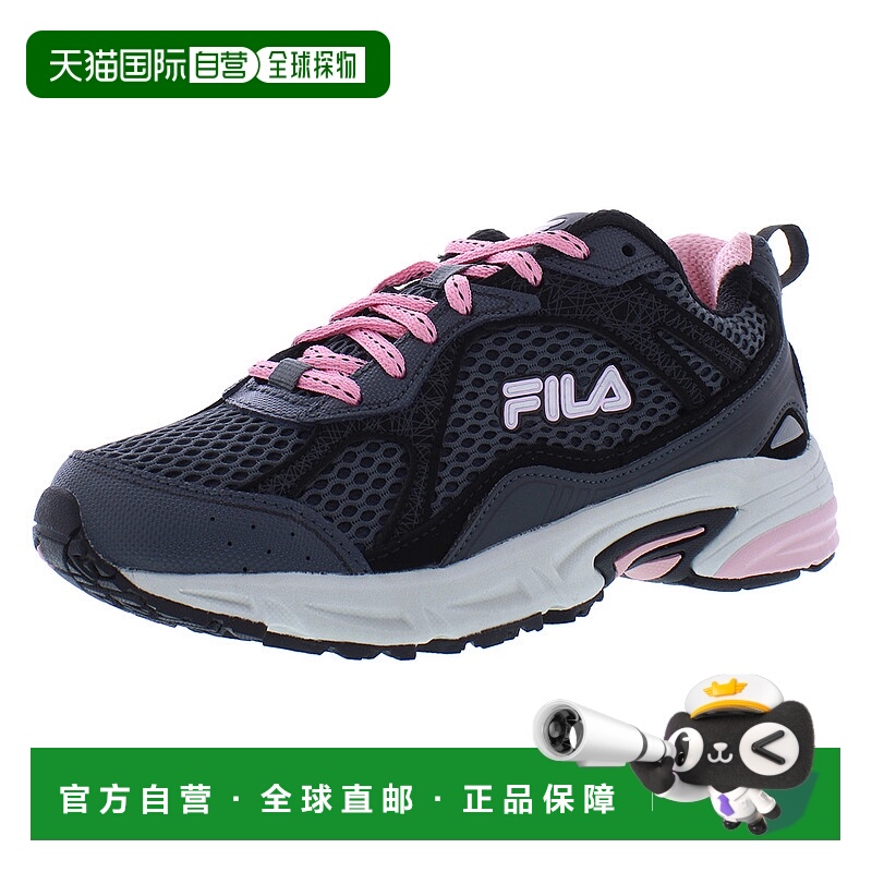 美国直邮FILA 斐乐女士运动鞋时尚高级正品新款