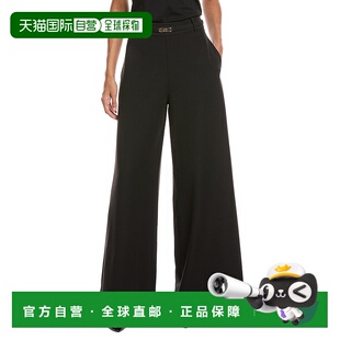 Love black Johanna Pant 美国奥莱直发 Belted 自营Generation