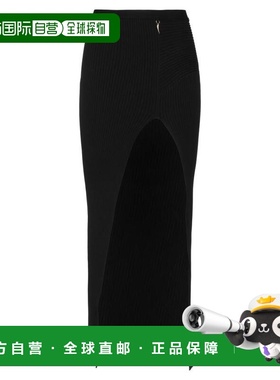 1h可退 【美国直邮】roberto cavalli 女士 半身裙包臀裙