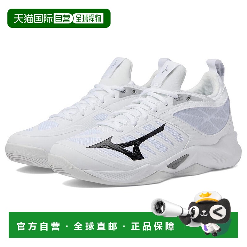 1h可退 【美国直邮】Mizuno/美津浓美津浓|Wave Dimension球鞋