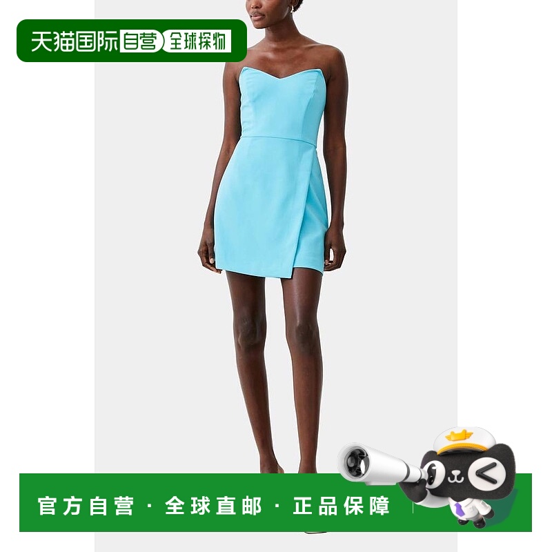 1h可退 【美国直邮】french connection 女士 连衣裙