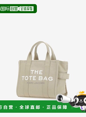 自营 MARC JACOBS女士托特包小号女包 The Tote Bag手提包斜挎包
