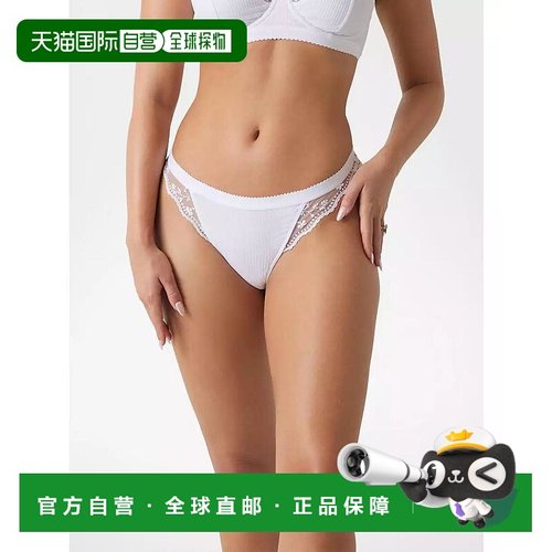 1h可退 【美国直邮】guess 女士 三角裤