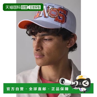 ness 1h可退 mitchell 帽子 美国直邮