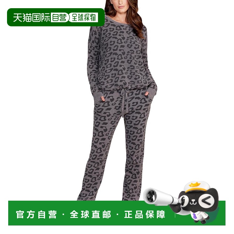 【美国直邮】barefoot dreams 女士 睡衣