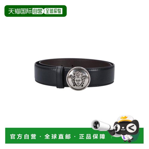 【美国直邮】versace/范思哲 女士 腰带 【付后1h可退】