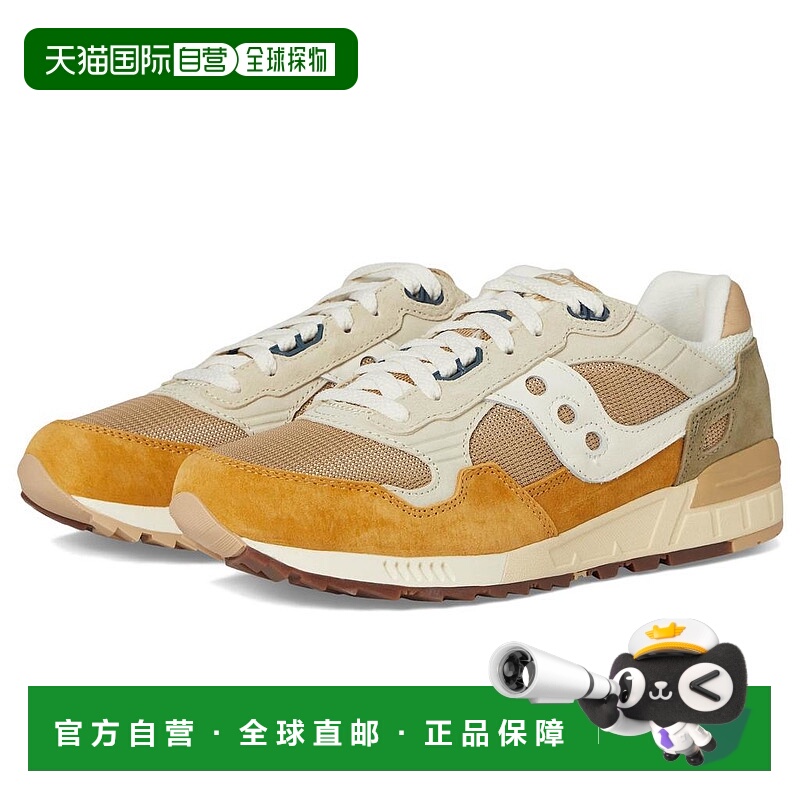 1h可退 【美国直邮】saucony 男士 休闲鞋