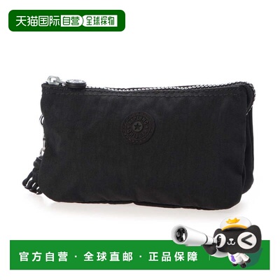 自营 Kipling CREATIVITY L 手包 [K03425AW03513]