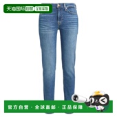 美国直邮 休闲裤 all 1h可退 女士 for mankind