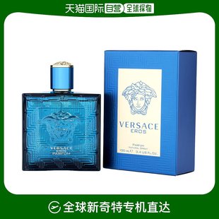 VERSACE 爱罗斯经典 EDP 美国直邮VERSACE 范思哲 香水 100ml 男士