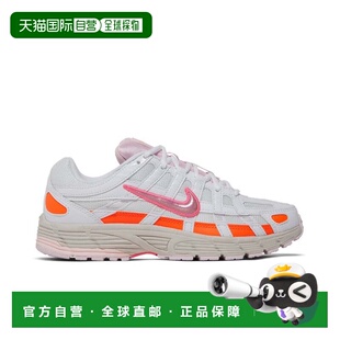 自营 Nike P-6000数字粉红深红(女子)-粉红色 美国奥莱直发耐克
