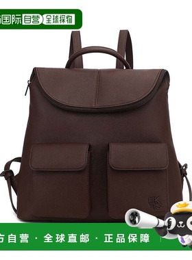 自营mia k collectionNatalie Women’s Backpack Bag by Mia K -