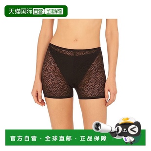 Shortlette Smooth Underwear Women Black 自营Natori Pretty