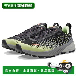 美国直邮LOWA 女士运动鞋跑鞋进口女鞋爆款拥抱男鞋