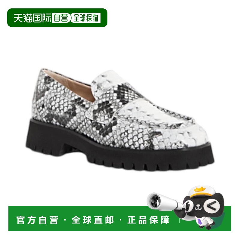 1h可退 【美国直邮】freda salvador 女士 时尚休闲鞋乐福鞋皮鞋