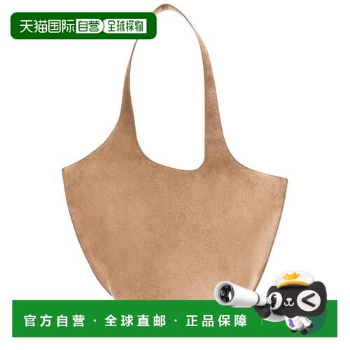 【美国直邮】the attico 女士 托特包 【付后1h可退】