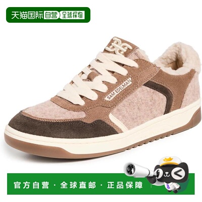 1h可退 【美国直邮】sam edelman 男士 时尚休闲鞋运动鞋板鞋男鞋