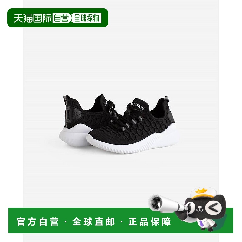 1h可退 【美国直邮】danskin 婴幼儿 时尚休闲鞋