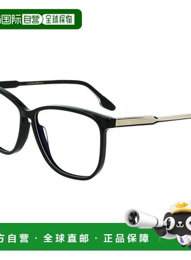 自营Victoria Beckham Acetate Glasses Women's (Frames) - blac
