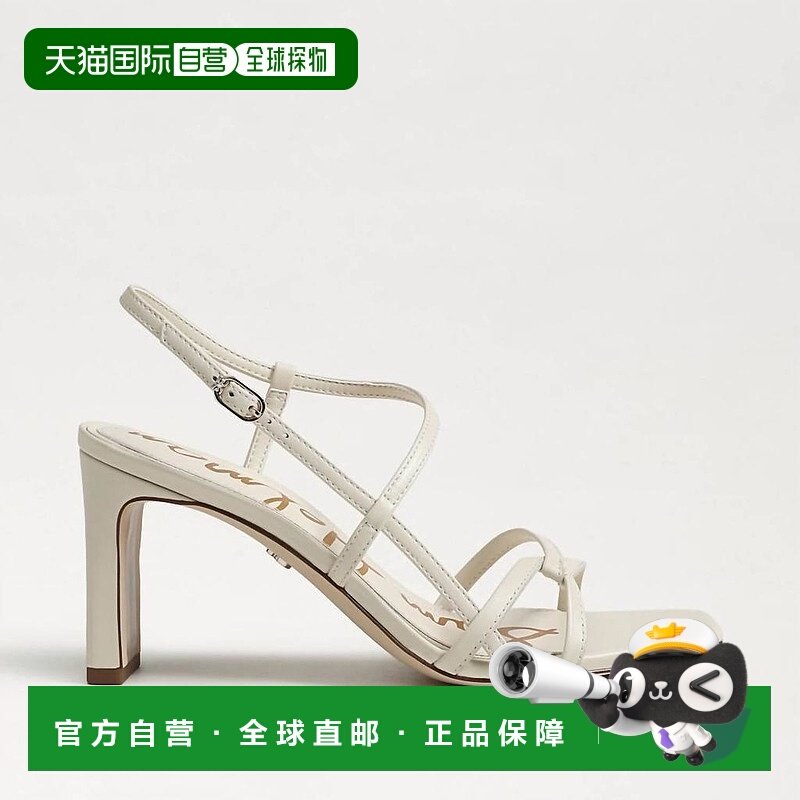 1h可退 【美国直邮】sam edelman 女士 凉鞋