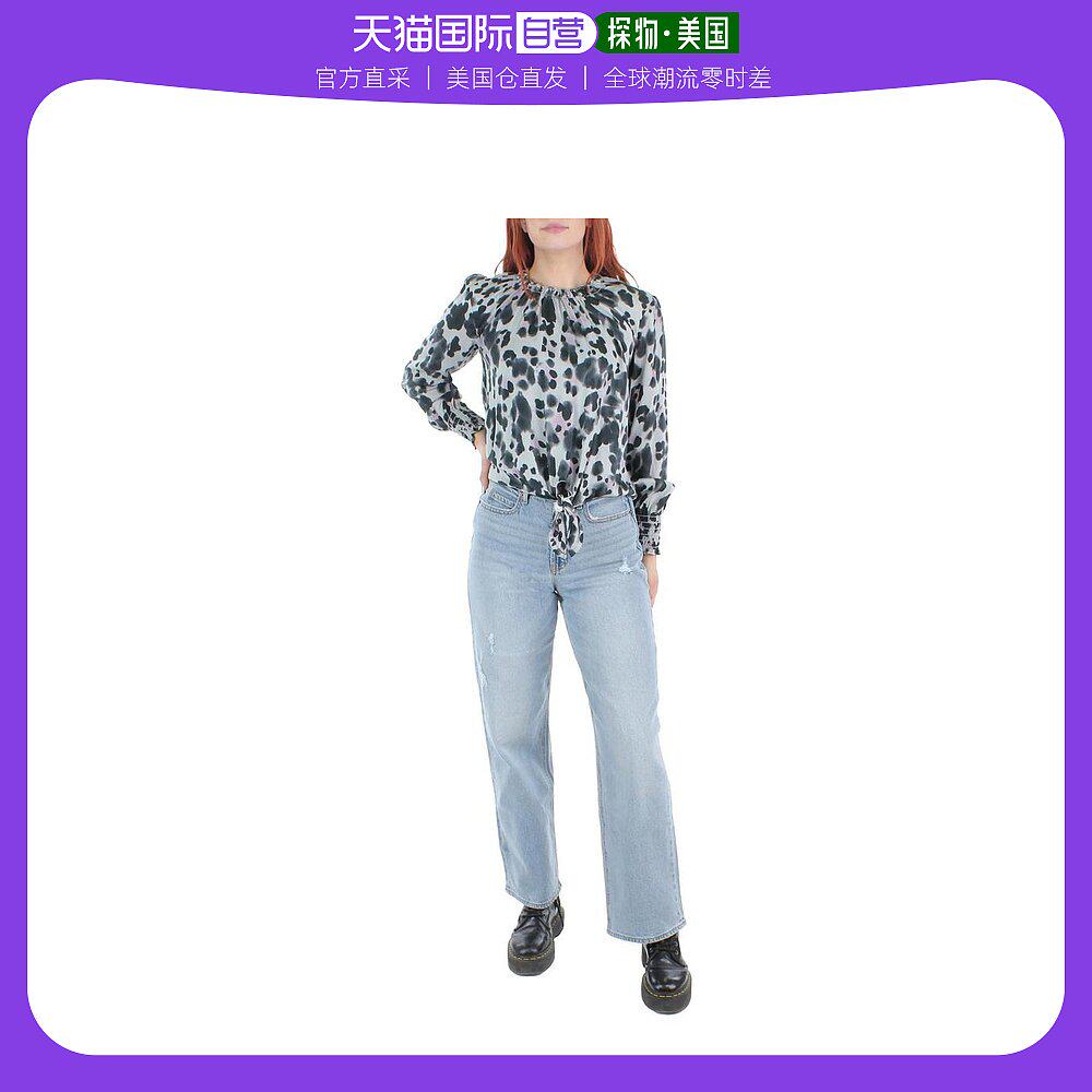 【美国直邮】bella dahl 女士 衬衫