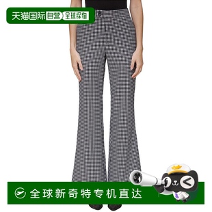 filles女孩閃光褲 海軍藍(lán) avec 白色 美國奧萊直發(fā) les 自營
