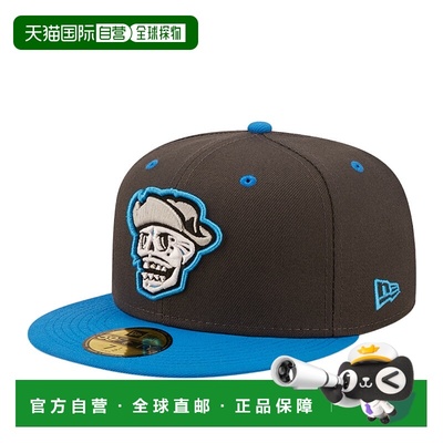 自营 New Era 拉斯维加斯飞行员 Fun Cup 59FIFTY 合身 60233270