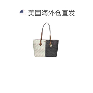 Sheila Michael Kors Signature Tote Large 自营Michael