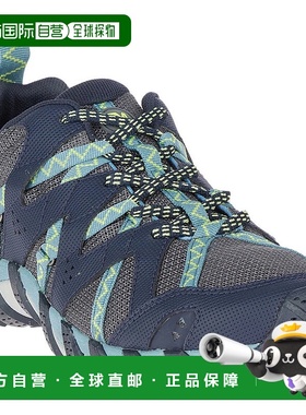 自营Merrell Waterpro Maipo 2 J19924 Sneaker Women Navy Smoke