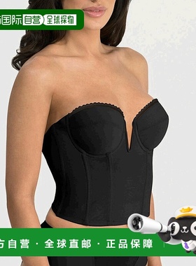 1h可退 【美国直邮】dominique 女士 文胸