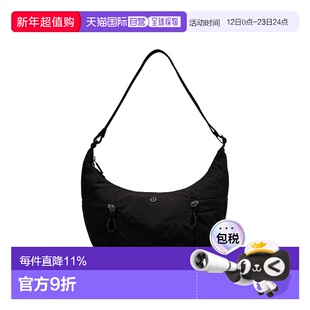 1h可退 【所有女生直播间】lululemon露露乐蒙Slouchy时尚手提包