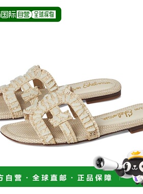 1h可退 【美国直邮】sam edelman 女士 凉鞋拖鞋