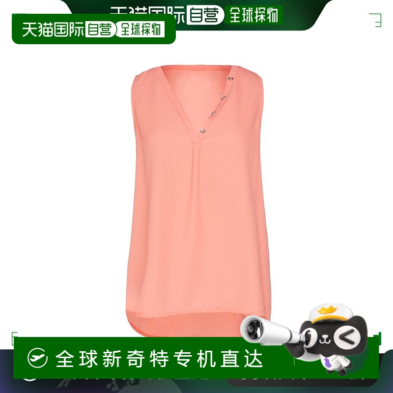 【美国直邮】guess 女士 衬衫