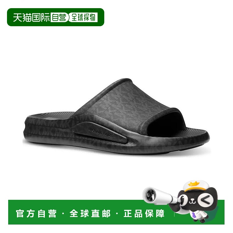 1h可退 【美国直邮】michael kors 男士 人字拖新款