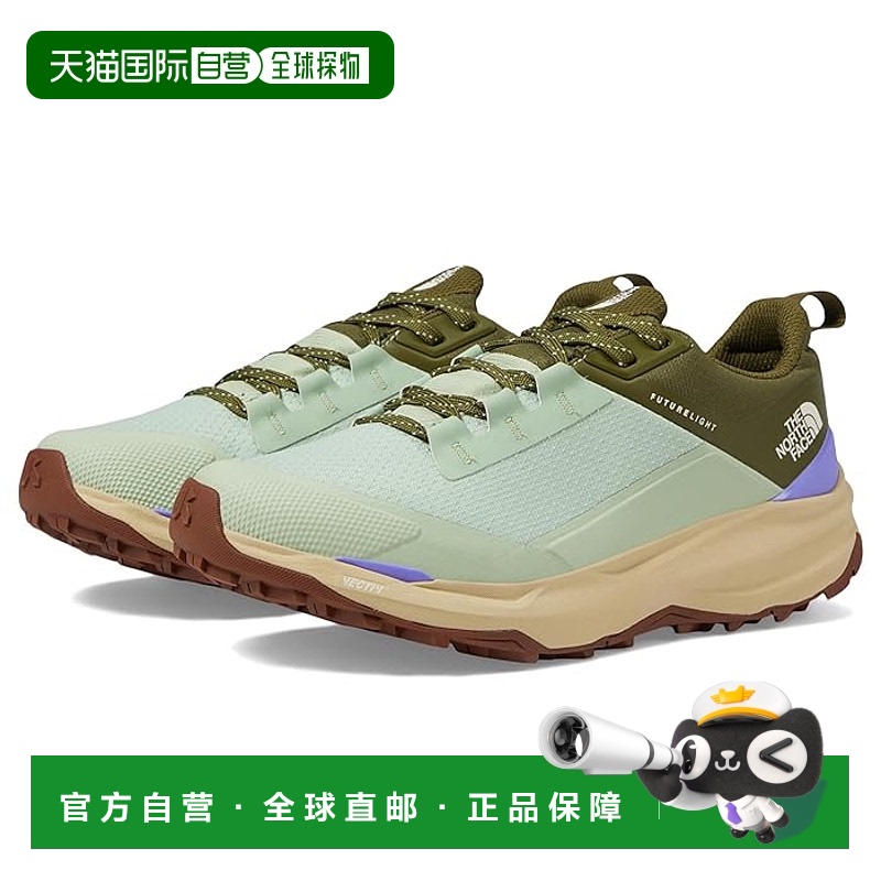 1h可退 香港直邮潮奢 The North Face 北面 女士 VECTIV Exploris