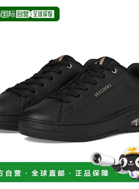 1h可退 【美国直邮】SKECHERS Uno Court Courted Air 运动休闲鞋
