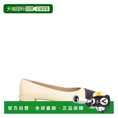 1h可退 【美国直邮】stuart weitzman 女士 时尚休闲鞋女鞋一脚蹬