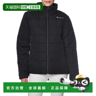 女士 ariat R.E.A.L.&trade; Crius 高 1h可退 夹克 香港直邮潮奢