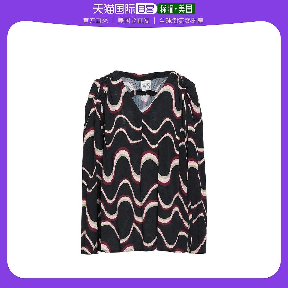 【美国直邮】attic and barn 女士 衬衫