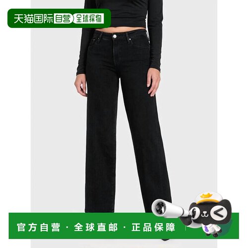 1h可退 【美国直邮】guess 女士 休闲裤