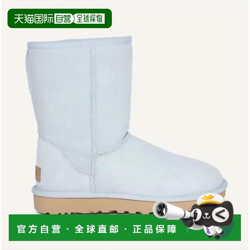 【美国直邮】ugg 女士 靴子 【付后1h可退】