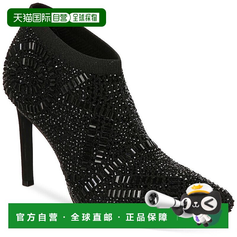 1h可退 【美国直邮】thalia sodi 女士 时尚休闲鞋高跟