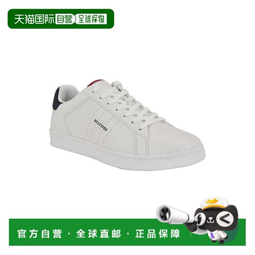 【美国直邮】tommy hilfiger 男士 时尚休闲鞋运【付后1h可退】