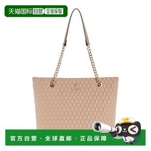 女士 1h可退 west nine 单肩包托特包手提包 美国直邮