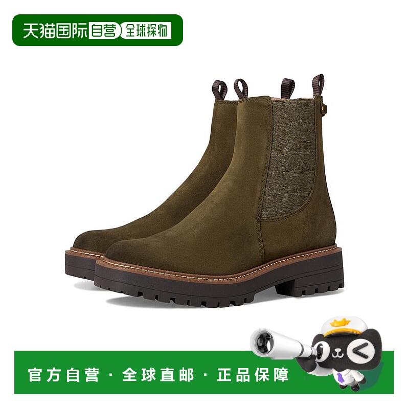 1h可退 【美国直邮】sam edelman 女士 靴子