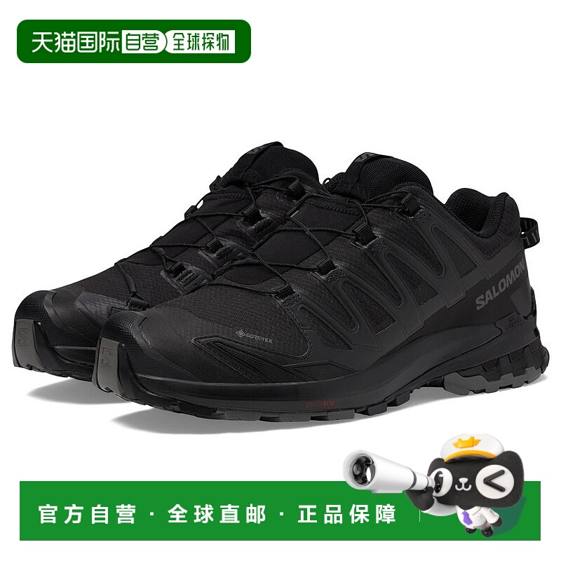 1h可退 【美国直邮】萨洛蒙|XA Pro 3D V9 GORE-TEX®