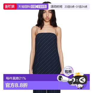 女士 bec&bridge 海军蓝 Peyson A2521 1h可退 上装 香港直邮潮奢