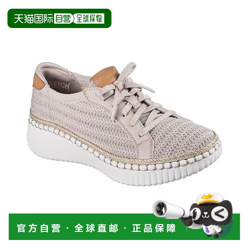1h可退 【美国直邮】skechers 女士 休闲鞋