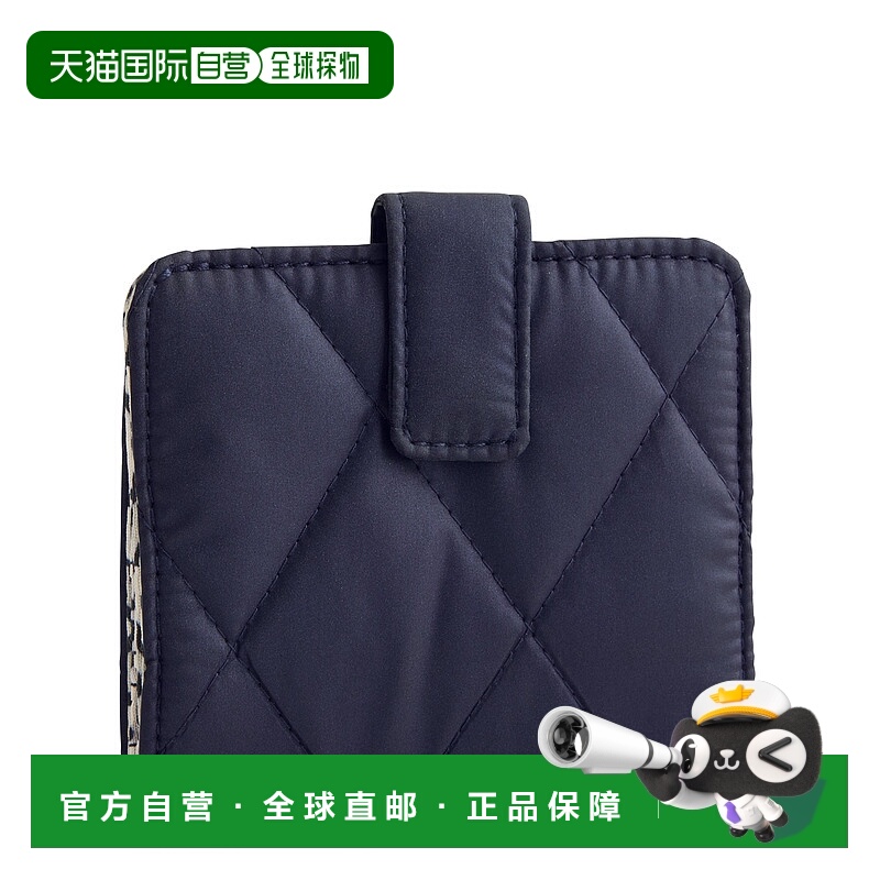 自营vera bradleyOutlet Ultralight Small Essential Tab Wallet